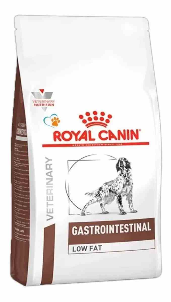 ROYAL CANIN GASTROINTESTINAL CROQUETA PARA PERRO 3KGRS