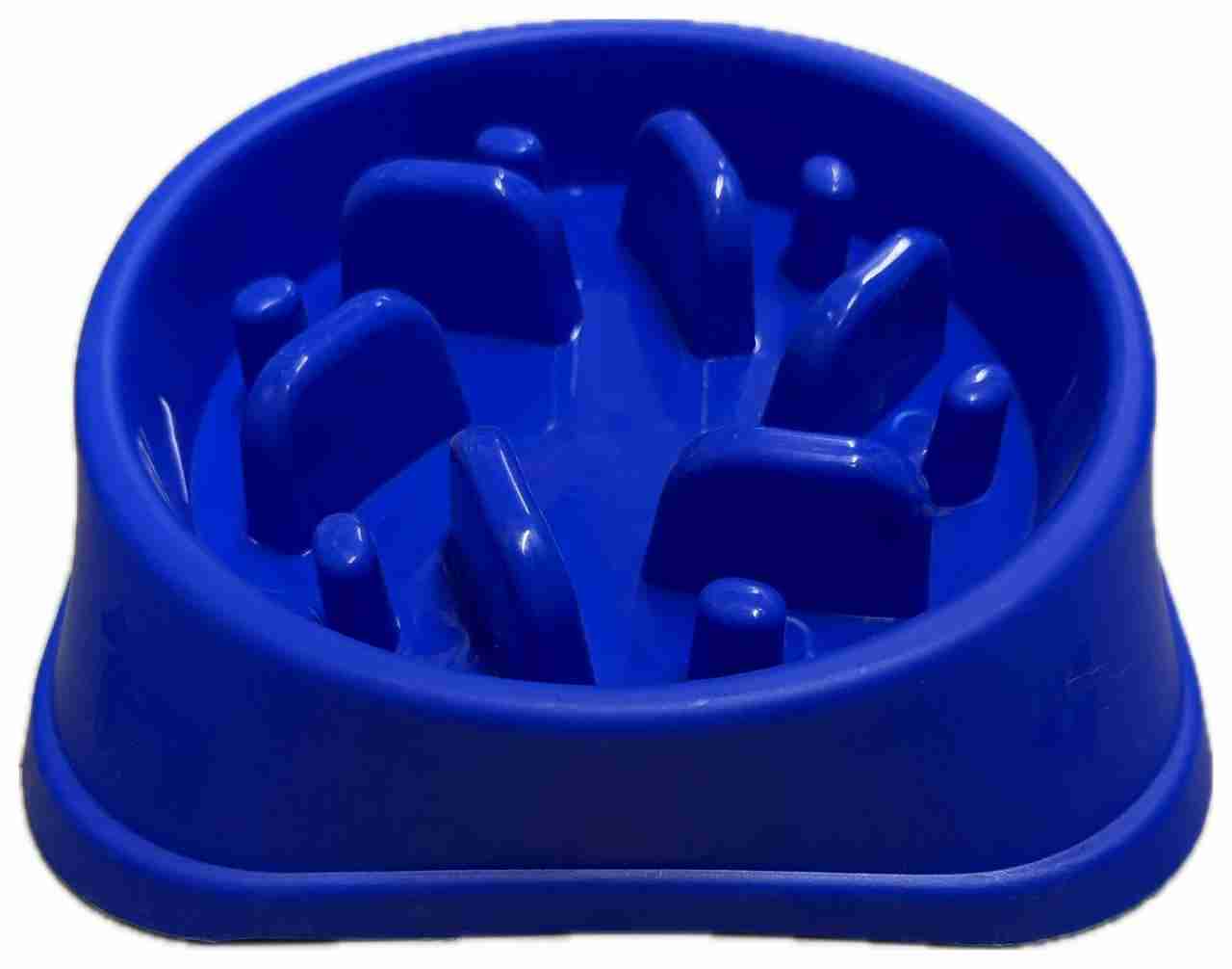 PLATO COMEDERO LABERINTO MEDIANO