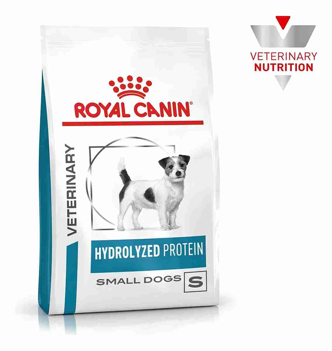 ROYAL CANIN HYDROLIZED PROTEIN CROQUETA PARA PERRO SMALL 4KGRS