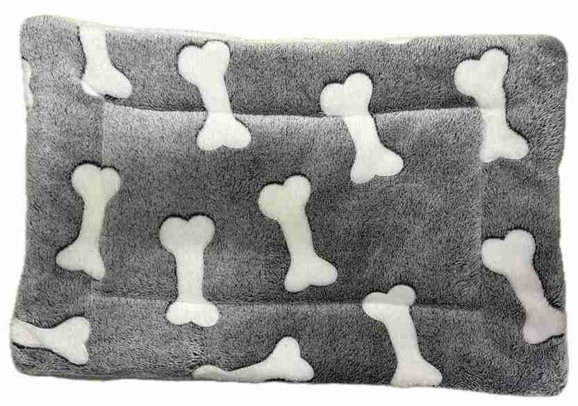 TAPETE SUAVE PARA MASCOTAS CHICO