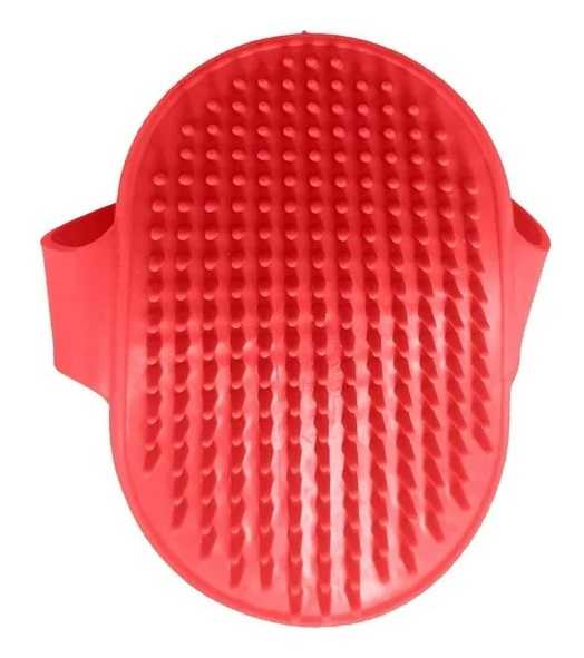 CEPILLO DE MANO MASAJE ECO PET