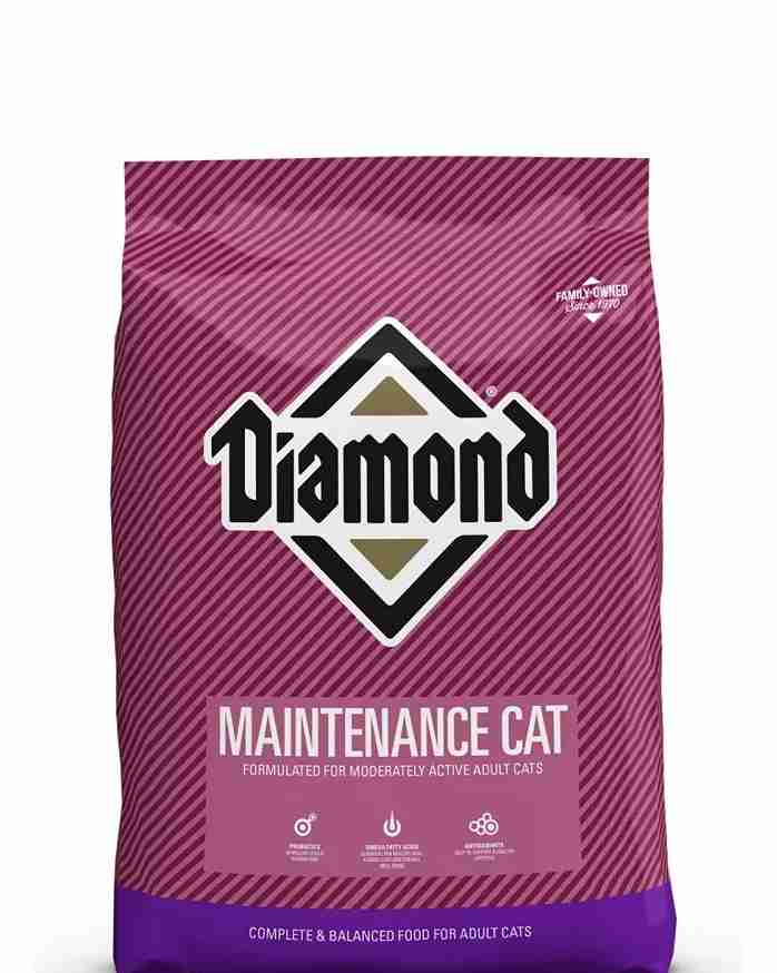 DIAMOND MANTENIMIENTO GATO (MAINTENANCE CAT)  2.72KG