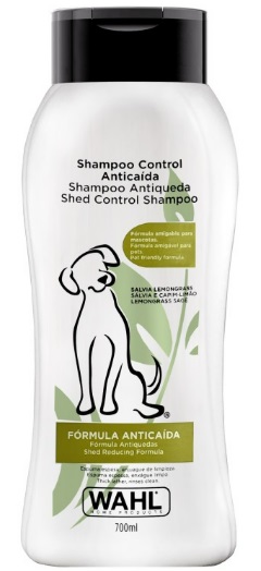SHAMPOO CONTROL CAÍDA WAHL 700ML