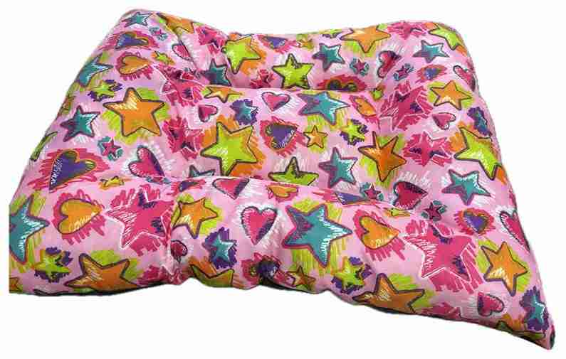 CAMA LONA VARIOS DISEÑOS T. 5