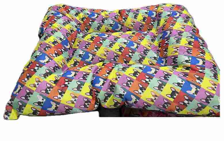 CAMA LONA VARIOS DISEÑOS T. 2