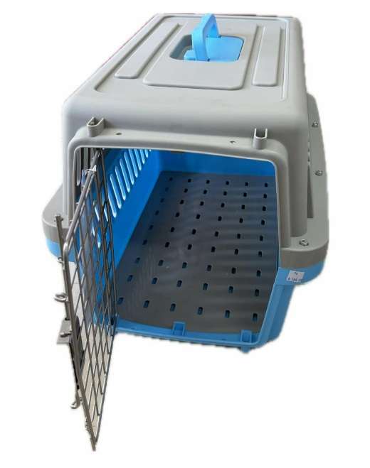 TRAVEL PET TRANSPORTADORAS GRANDE (58x37x37)