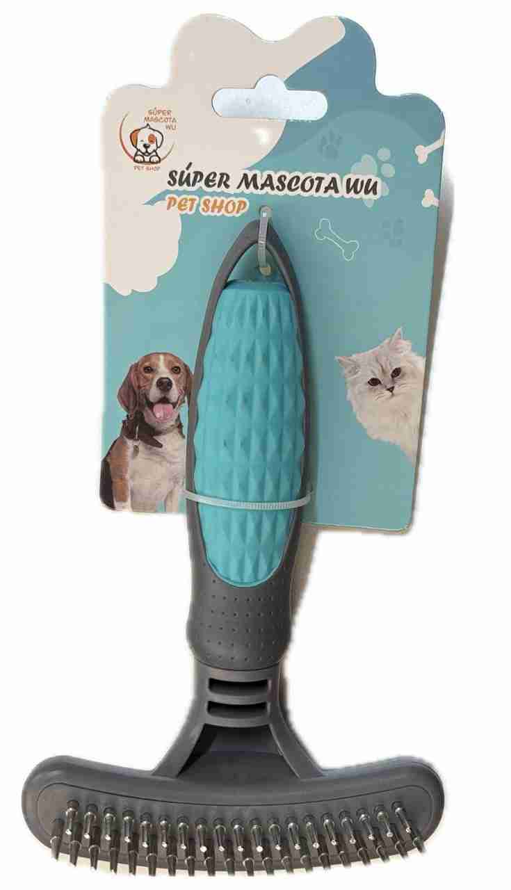 PEINE PARA MASCOTAS CVE73708