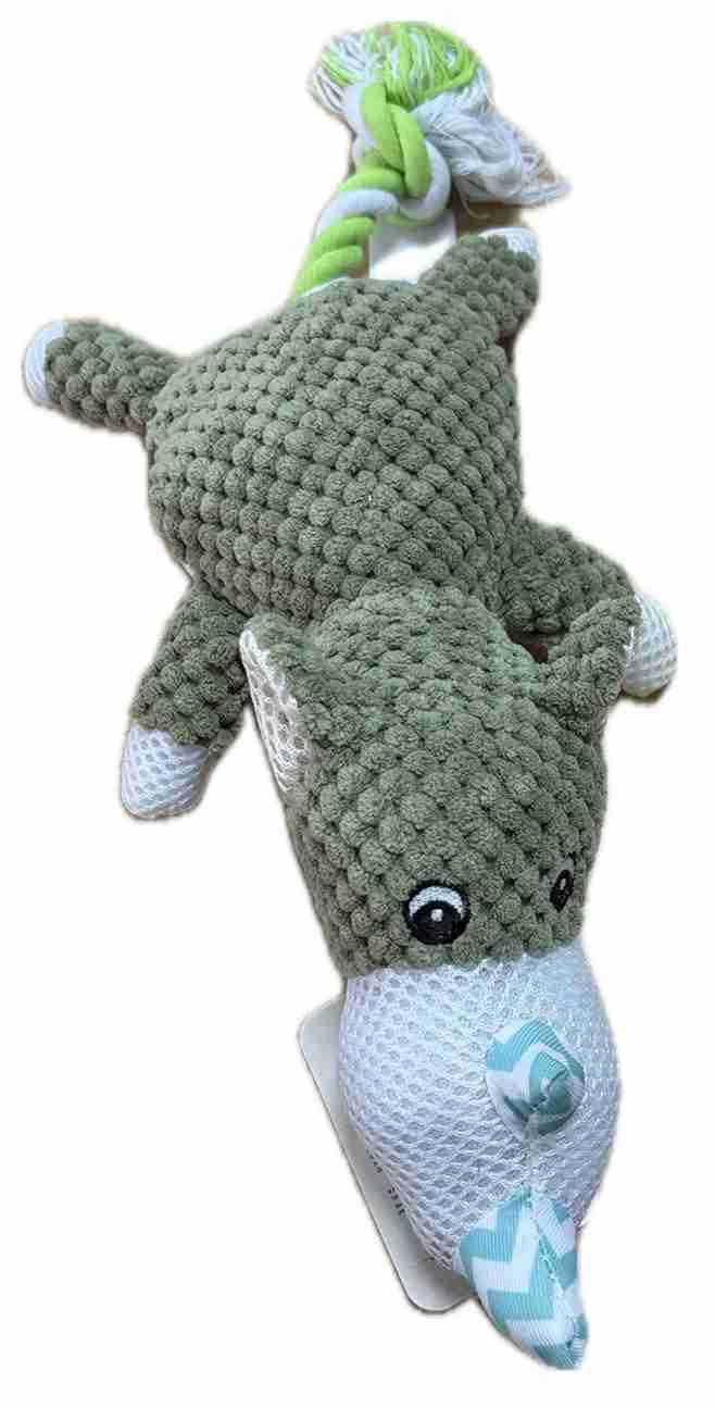 JUGUETE DE PELUCHE  (R55)