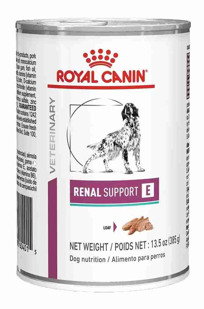 ROYAL CANIN RENAL SUPPORT "E" 385GR