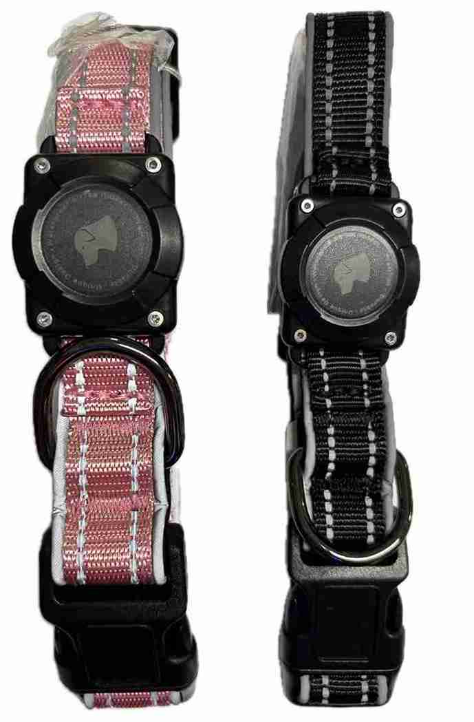 COLLAR PARA AIRTAG RIGIDO (GRANDE)