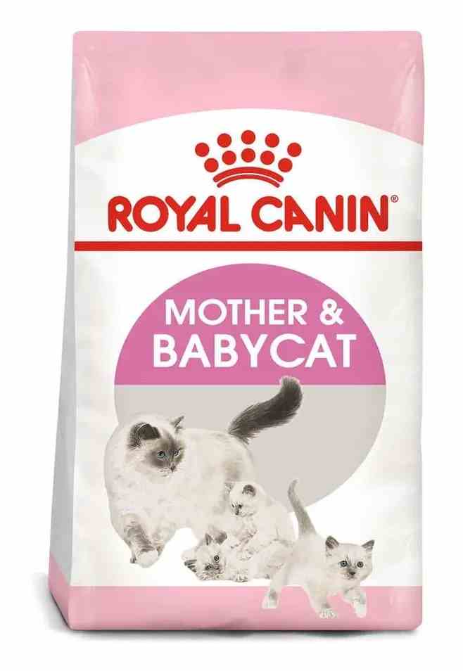 MOTHER & BABYCAT 1.37KG