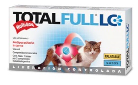TOTAL FULL LC ANTIPARASITARIO INTERNO 2TABS