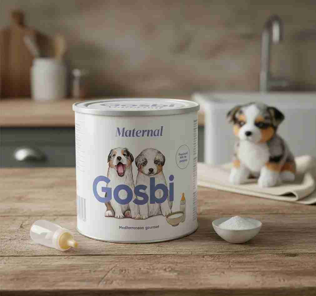 GOSBI MATERNAL DOG 400 GR
