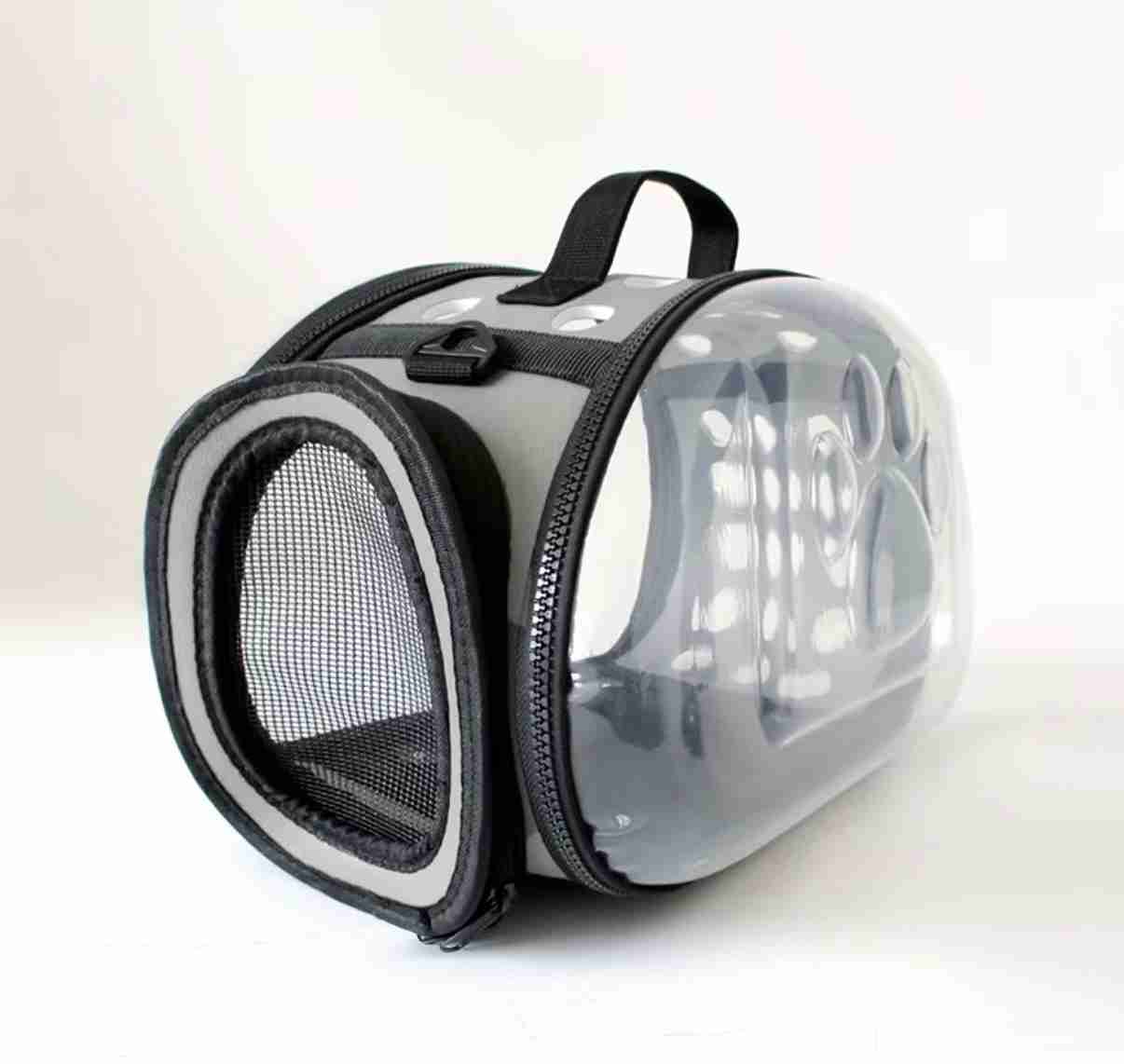 TRANSPORTADORA BURBUJA CHICA