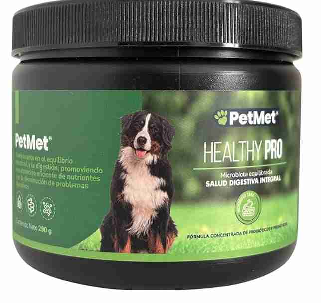 SUPLEMENTO HEALTHY PRO SALUD DIGESTIVA INTEGRAL 290GR