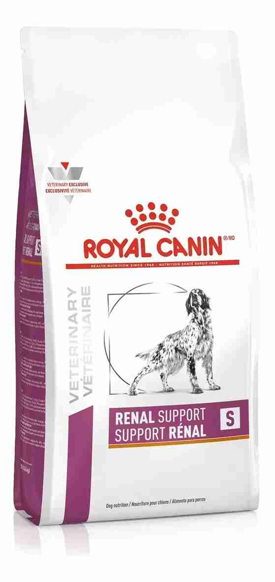 ROYAL CANIN RENAL SUPPORT S 8KG