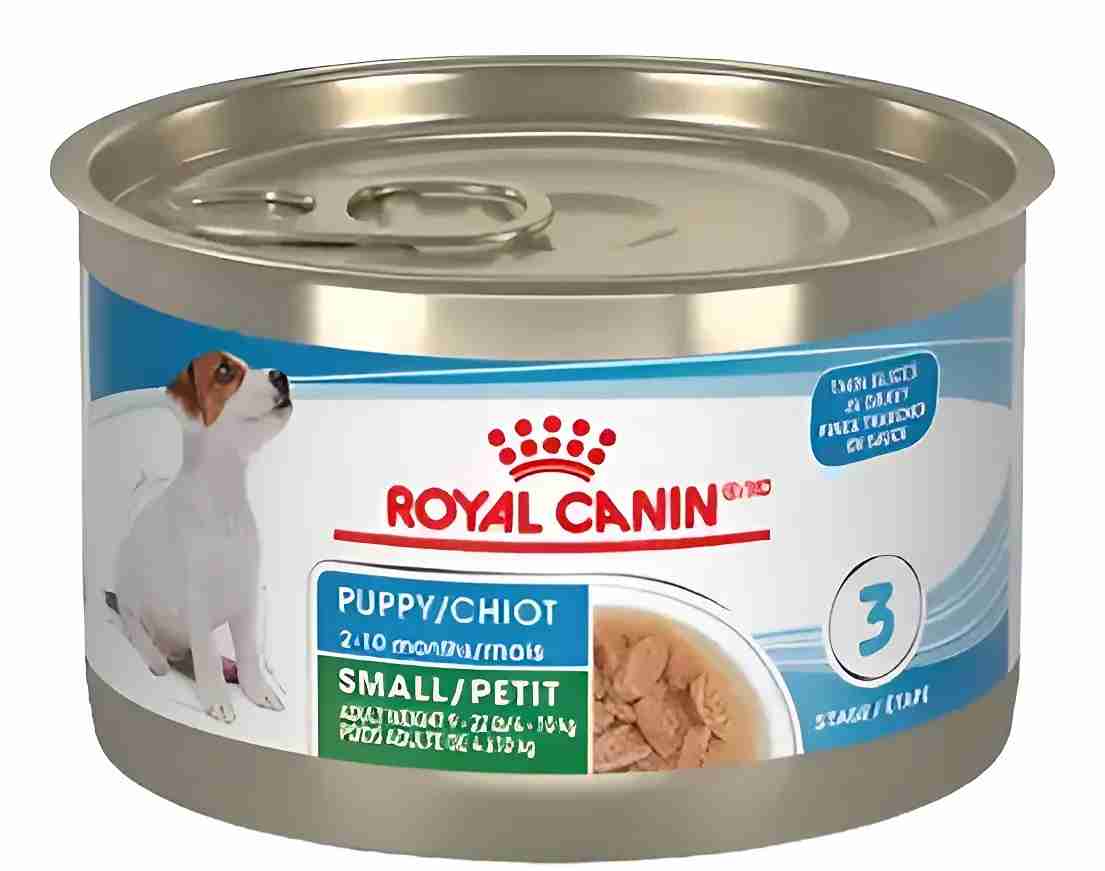 ROYAL CANIN PUPPY SMALL DE 2 A 10 MESES ETAPA 3 145GR