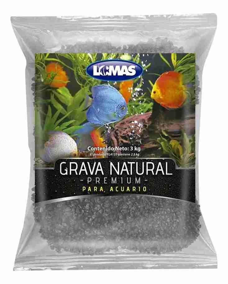 GRAVA MARMOLINA BLANCA 1 KG