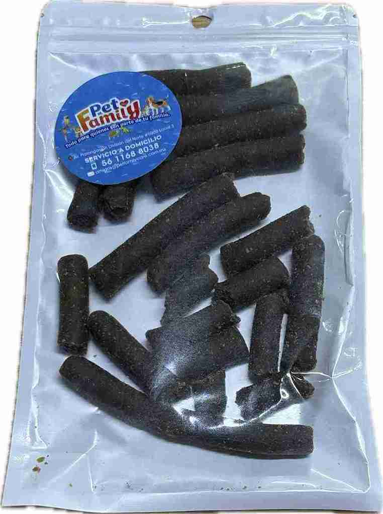 PREMIOS PALITOS DE CARNE BARKIS 100GR