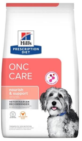 HILLS PRESCRIPTION DIET PERRO ONC CARE 2.72KG