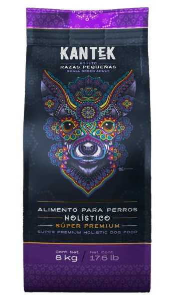 KANTEK ADULTO RAZAS PEQUEÑAS 2KG