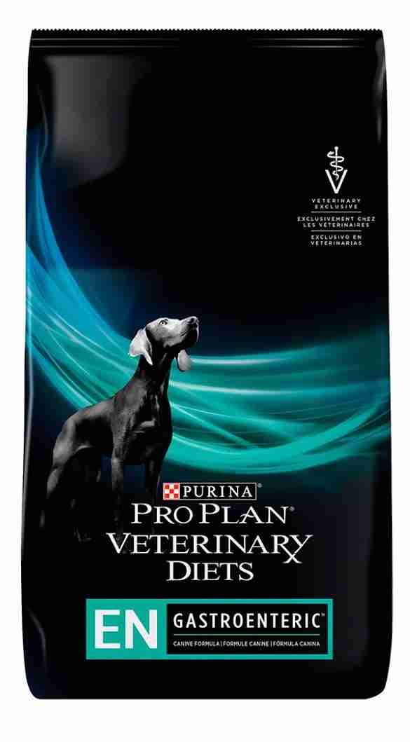 PURINA PROPLAN GASTROENTERIC EN VETERINARY DIETS 2.72KG