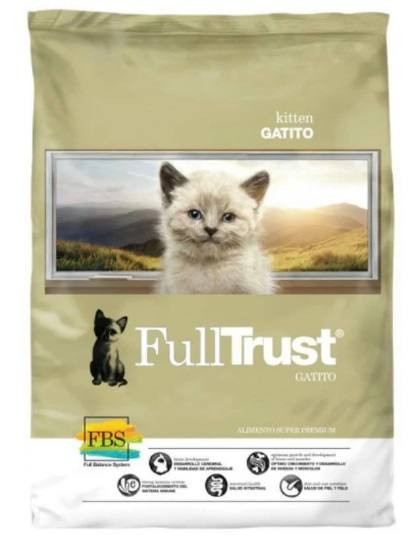 FULL TRUST GATITO 1.5KG
