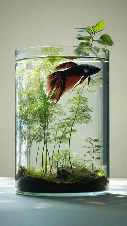 ECOSISTEMA BETTA CHICO