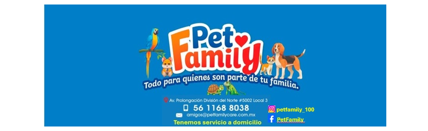 Pet-Family