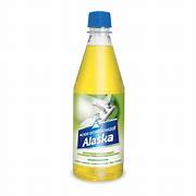 Acido Desmanchador Alaska 460 Ml (Muriatico)