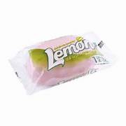 Jabón Lemon x 115 g Rosado