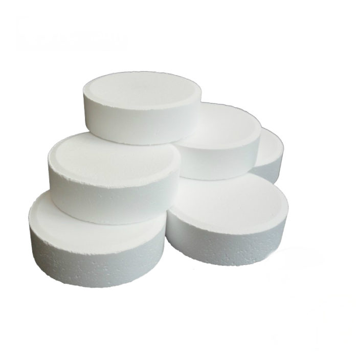 Pastilla de cloro - 1kg