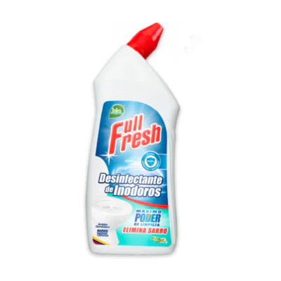 Desinfectante de baños 500 ml. Full Fresh Cod 141785