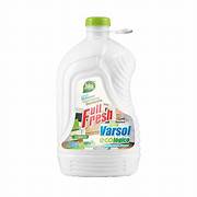 Varsol ecológico x 3785 ml
