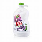 Limpiador desinfectante 5ta generación 3785 Ml Cod 141740