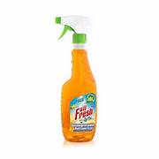 Desengrasante Multisuperficies 500 ml. Atomizador Full Fresh Cod 142618
