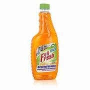 Desengrasante Multisuperficies 500 ml.Repuesto.  Full Fresh Cod 142626