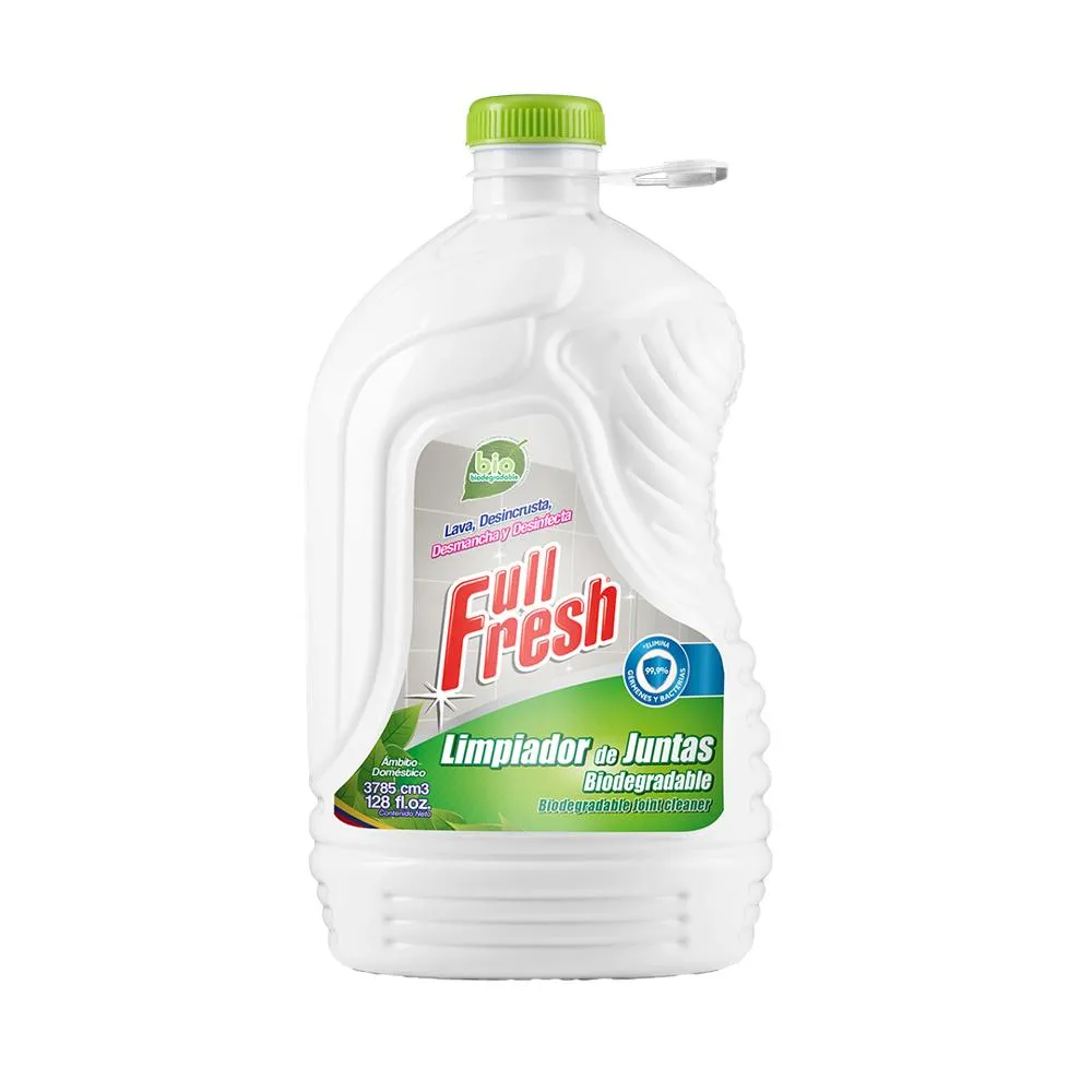 Limpiador de juntas 3785 Ml