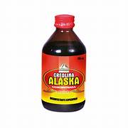 Creolina Alaska Concentrada 250 Ml
