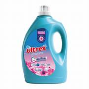 Suavizante Ultrex 4l