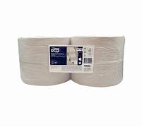 Papel Higienico Jumbo Th Natural 4 uni x 170 Mts Ref 71187