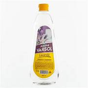 Varsol Lavanda 460 Ml Alaska
