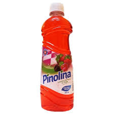 Pinolina 460ml - Frutos rojos
