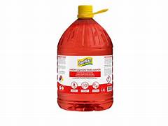Jabón liquido para manos 3.8 Lt - Frutos rojos