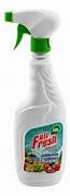Jabón para Lavar frutas y verduras 500 ml. Full Fresh Cod 142713