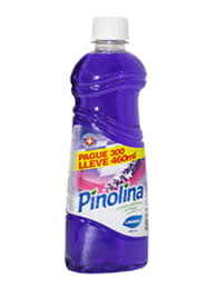 Pinolina 960ml - Floral