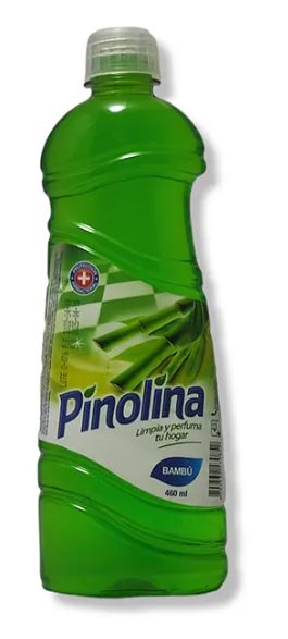Pinolina 960ml - Bambú