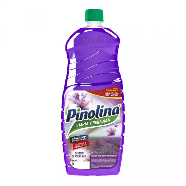 Pinolina 960ml - Lavanda