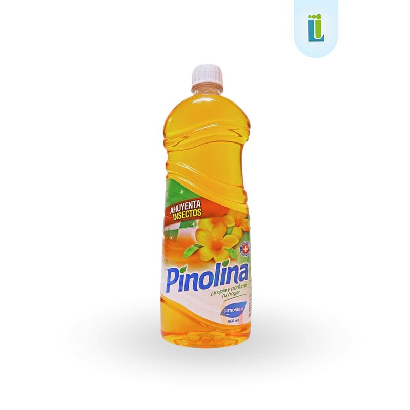 Pinolina 960ml - Citronela