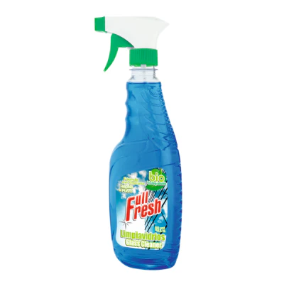 Limpiavidrios x 500 Ml Atomizador Full Fresh